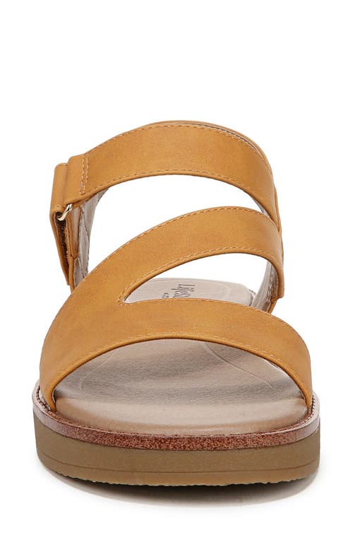 LIFESTRIDE LIFESTRIDE WAVERLY STRAPPY SANDAL