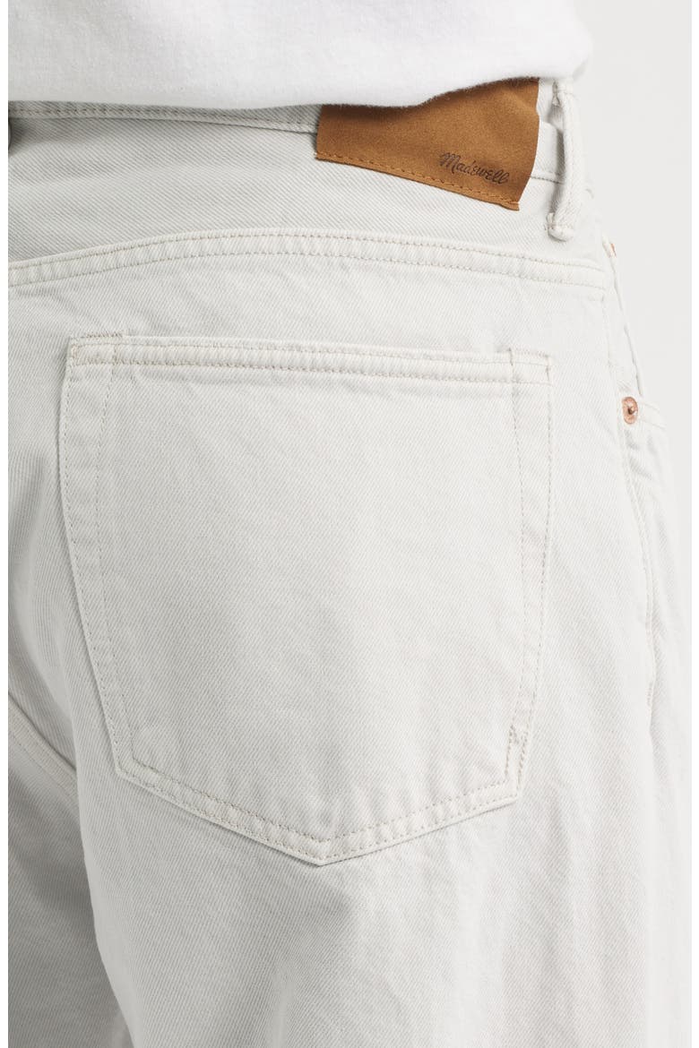 The 1991 Loose Straight Leg Jean, Alternate, color, ALUMINUM
