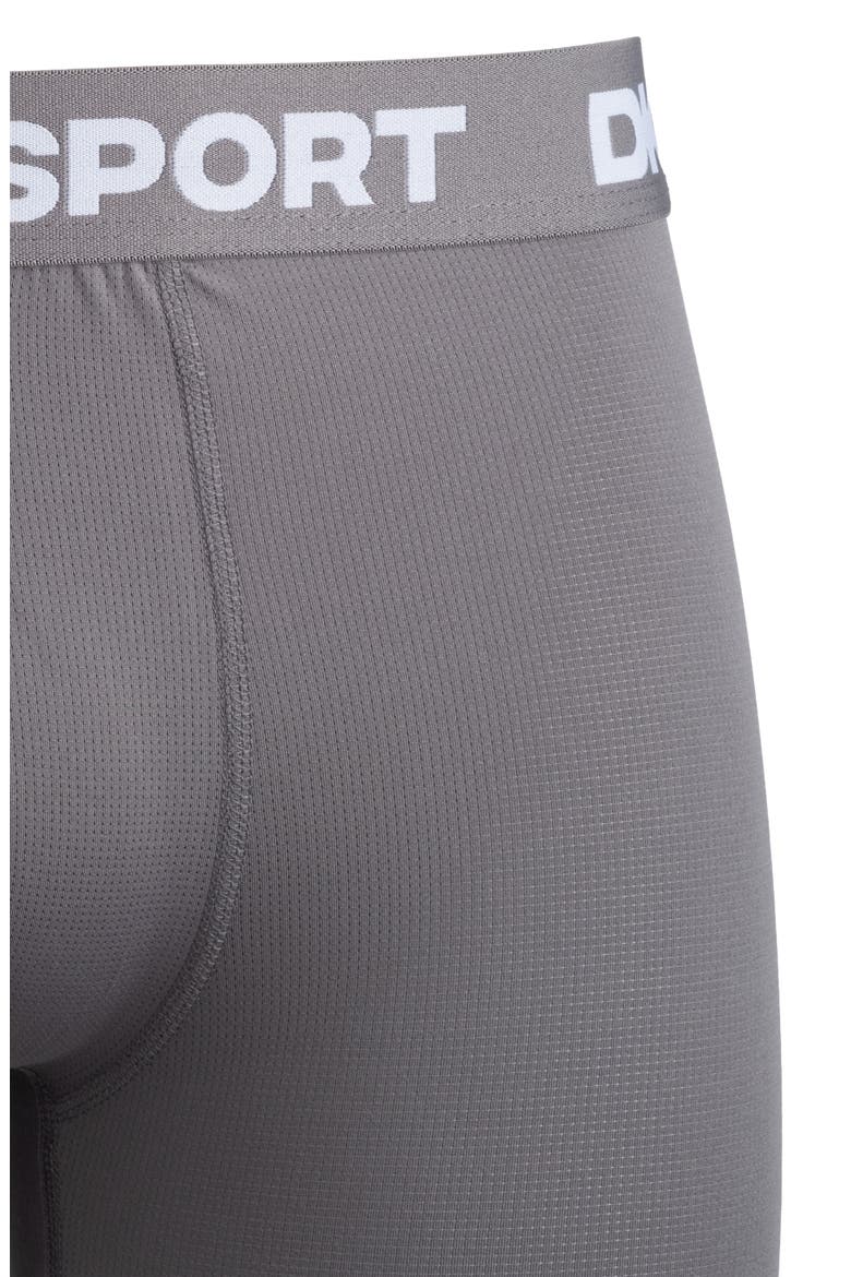 Ultralight Mesh Pack of 4 Boxer Briefs, Alternate, color, BLACK/CHAR/LT GREY/BLACK
