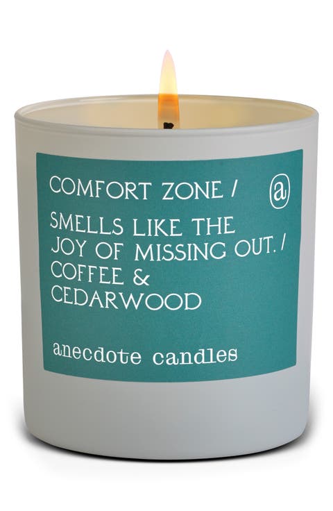 Scented Candle