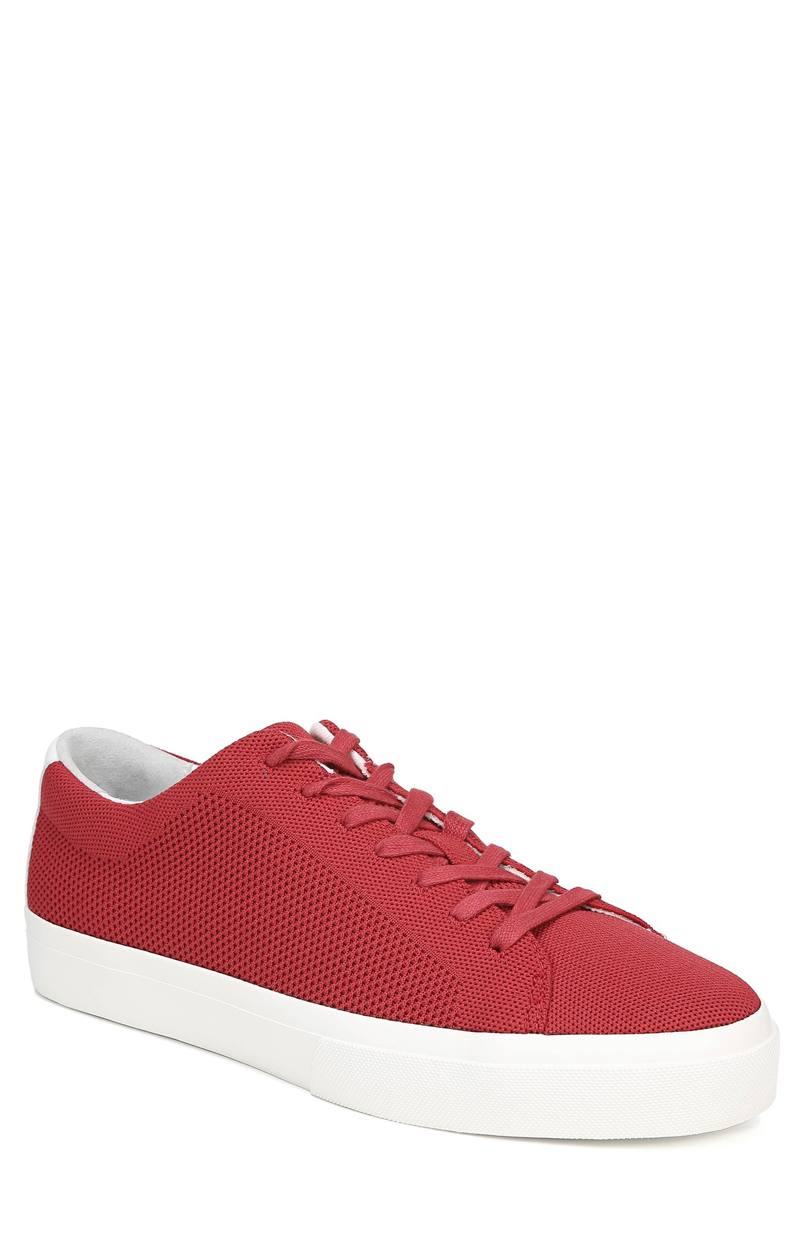 Farrell Sneaker, Main, color, JASPER/ WHITE