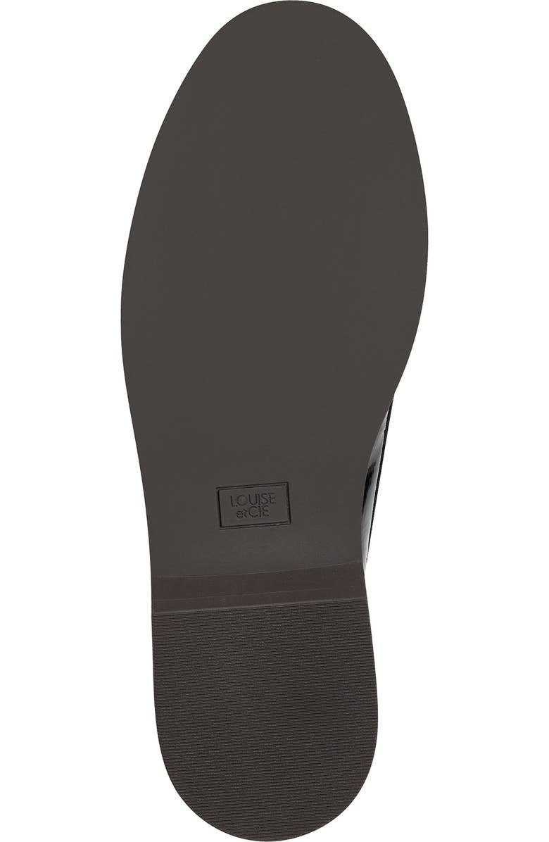 Louise et Cie Edoli Embellished Loafer, Alternate, color,