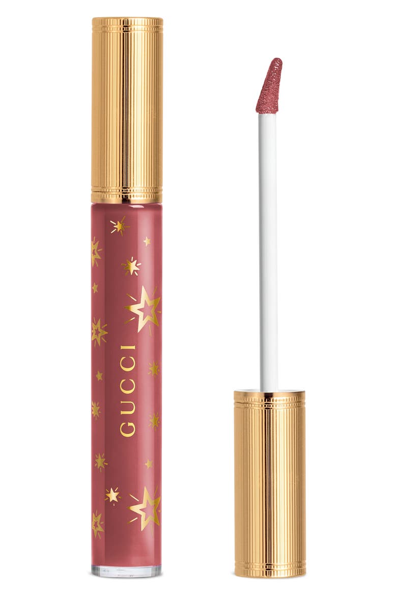 Hydrating Plumping Lip Gloss (Limited Edition), Main, color, ROSE MAUVE