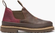 Georgia Boot Crimson Blossom Fashion Romeo
