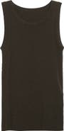 Max Mara Cipro Wool & Cashmere Sweater Tank
