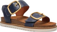 Taos On the Double Sandal