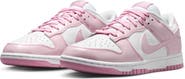 Nike Dunk Low SE Basketball Sneaker