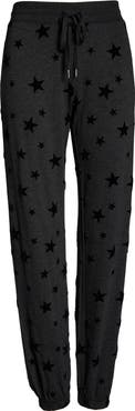 PJ Salvage Night Sky Lounge Jogger Pants