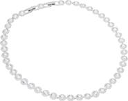 Swarovski Una Necklace
