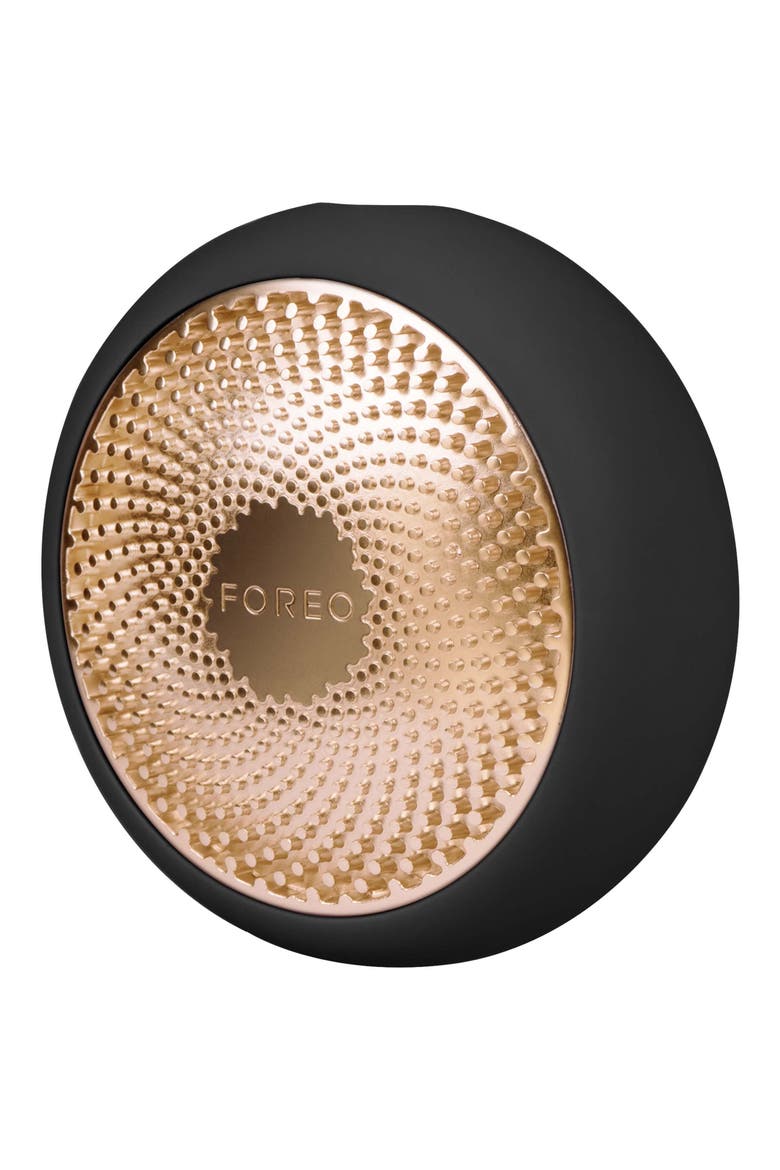 UFO™ 2 Power Mask & Light Therapy Device, Alternate, color, BLACK