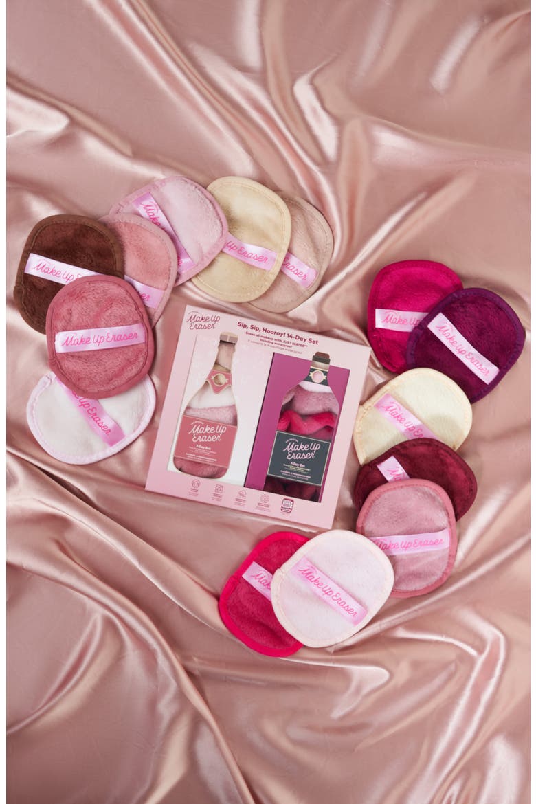 Sip Sip Hooray! Set USD $56 Value, Alternate, color, NEUTRAL PINKS