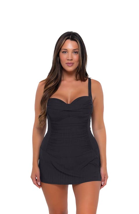 Sienna Swim Dress