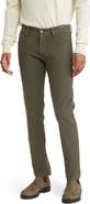 The Normal Brand Comfort Terry Five-Pocket Tailored Fit Pants