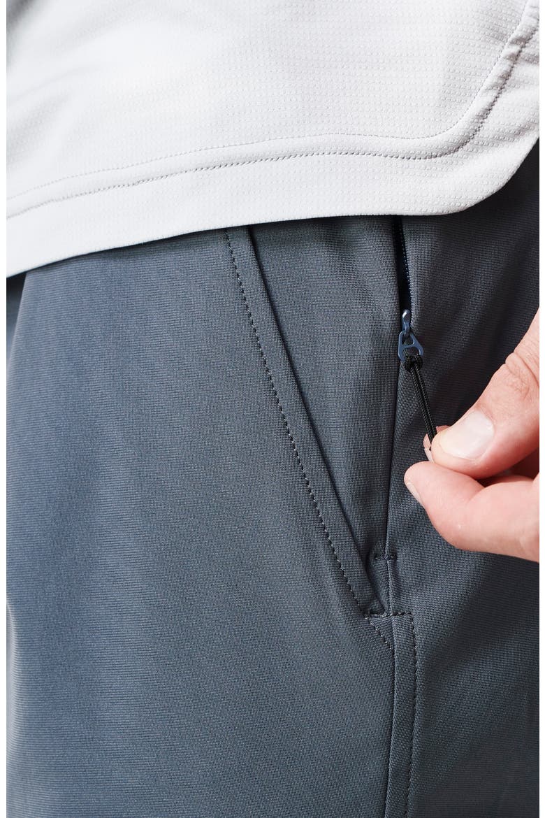Spectrum Performance Joggers, Alternate, color, BLUE GREY