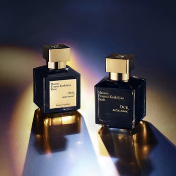 OUD satin mood Extraits de Parfum