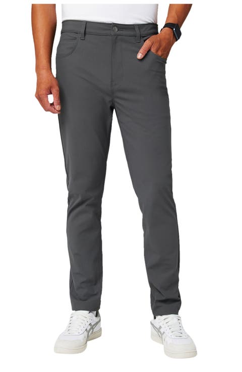 Men's The Don 5-Pocket Pant (Slim Fit)