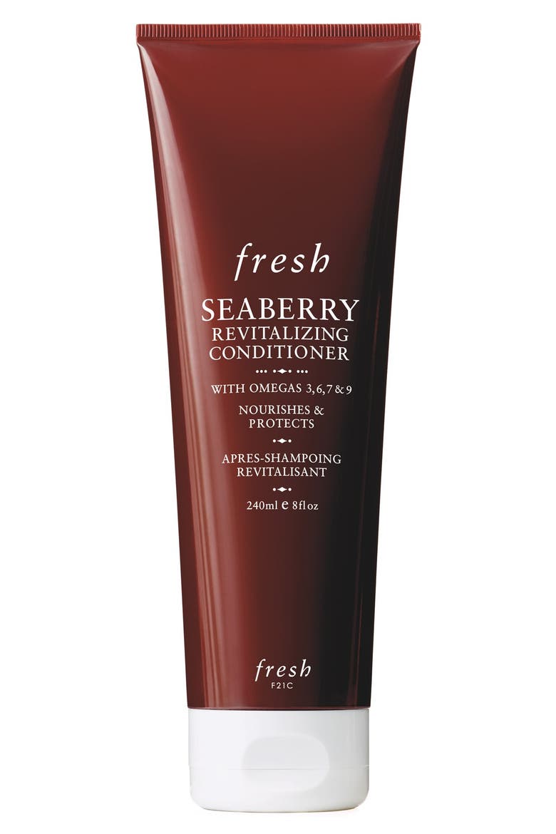 Seaberry Revitalizing Conditioner, Main, color, NO COLOR