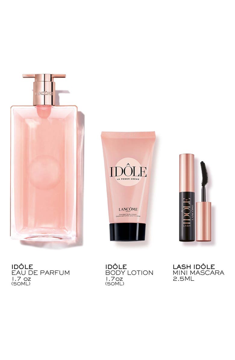 Lancôme Idôle Eau de Parfum Gift Set $151 Value, Alternate, color, 