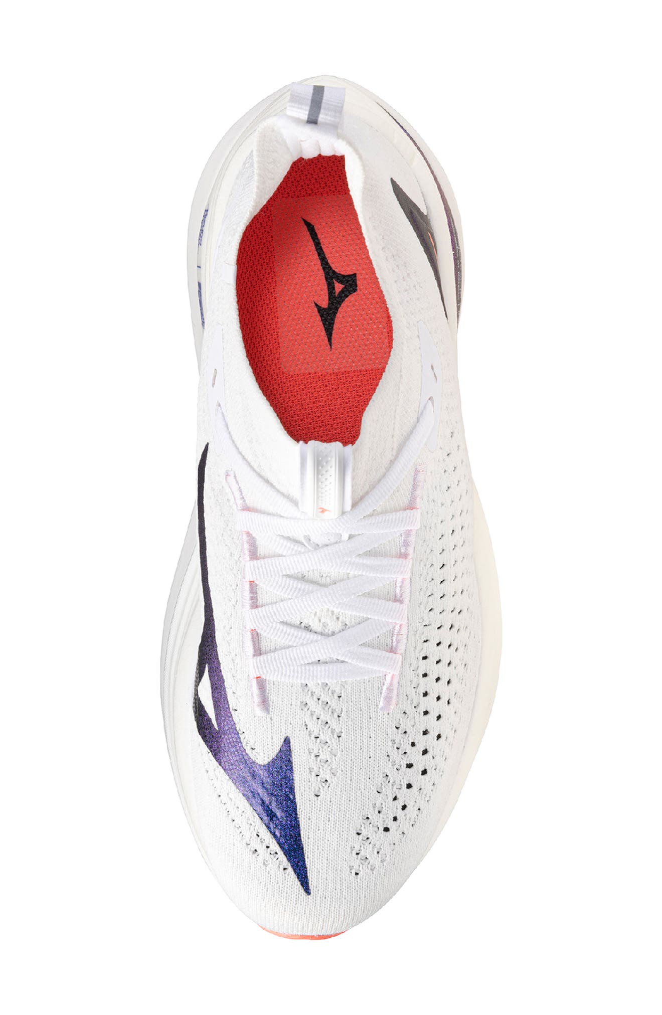 Neo Vista 2 Running Shoe, Alternate, color, WHITE-STRIKING CORAL