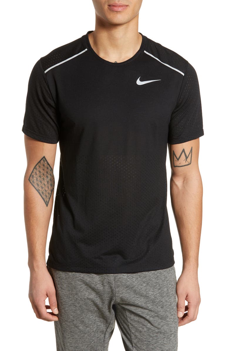 Nike Breathe Rise 365 Top, Main, color, 