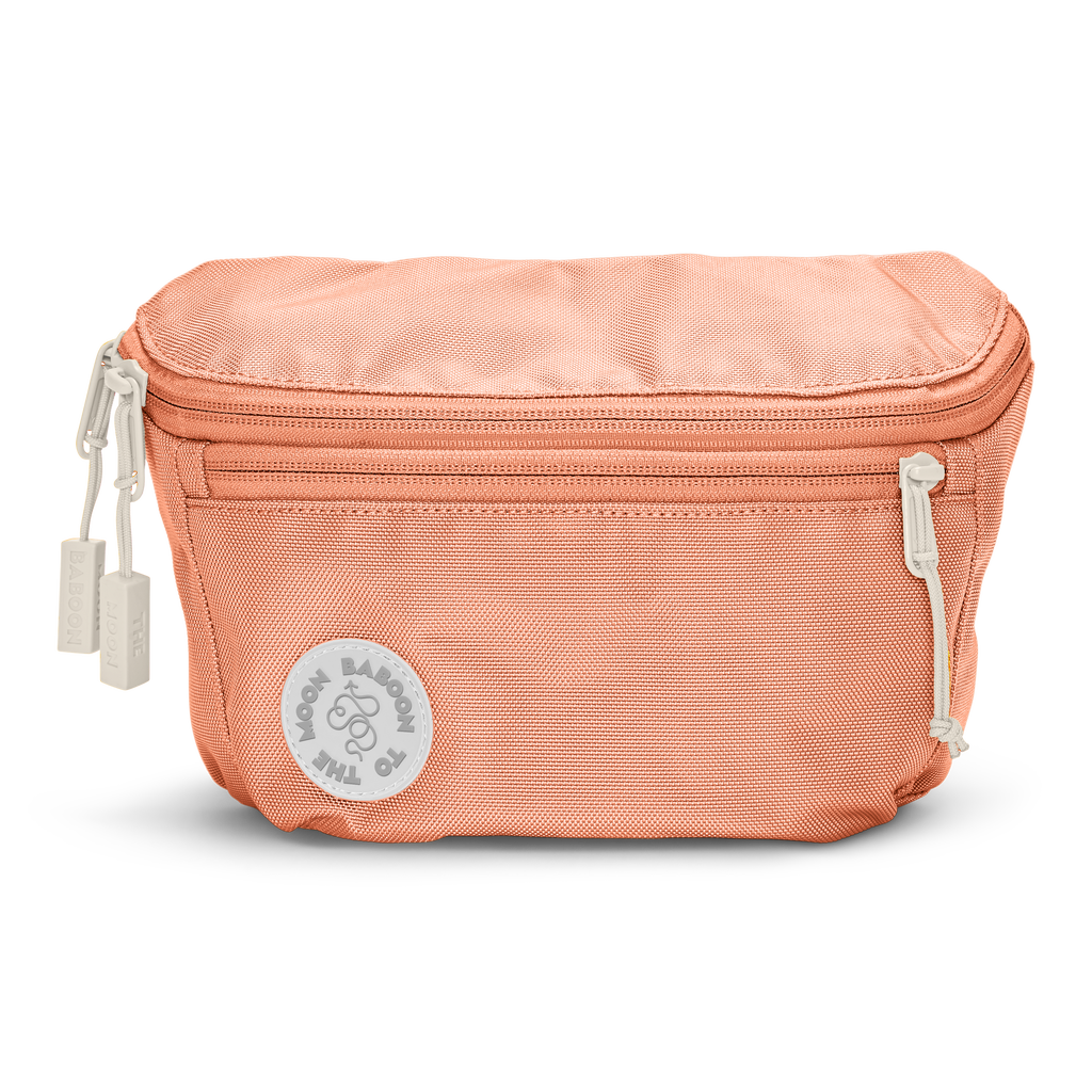 Baboon To The Moon Fannypack 3l