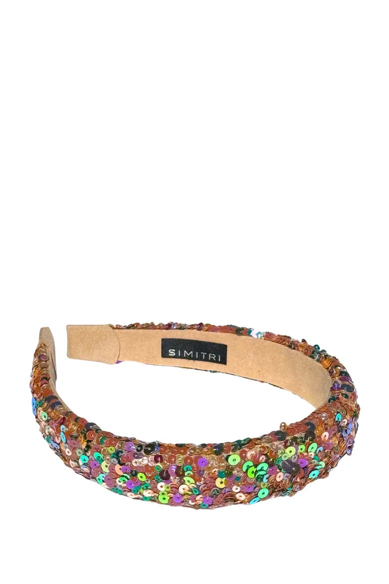 NOLA Headband, Main, color, NOLA