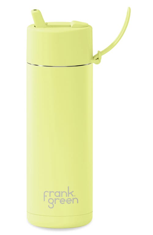 frank green 20-Ounce Reusable Bottle in Star Glow  product