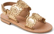 Jack Rogers Kids' Lauren Slingback Sandal
