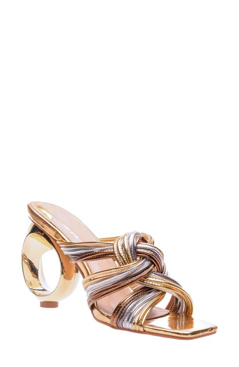 Brazil Sandal (Women)