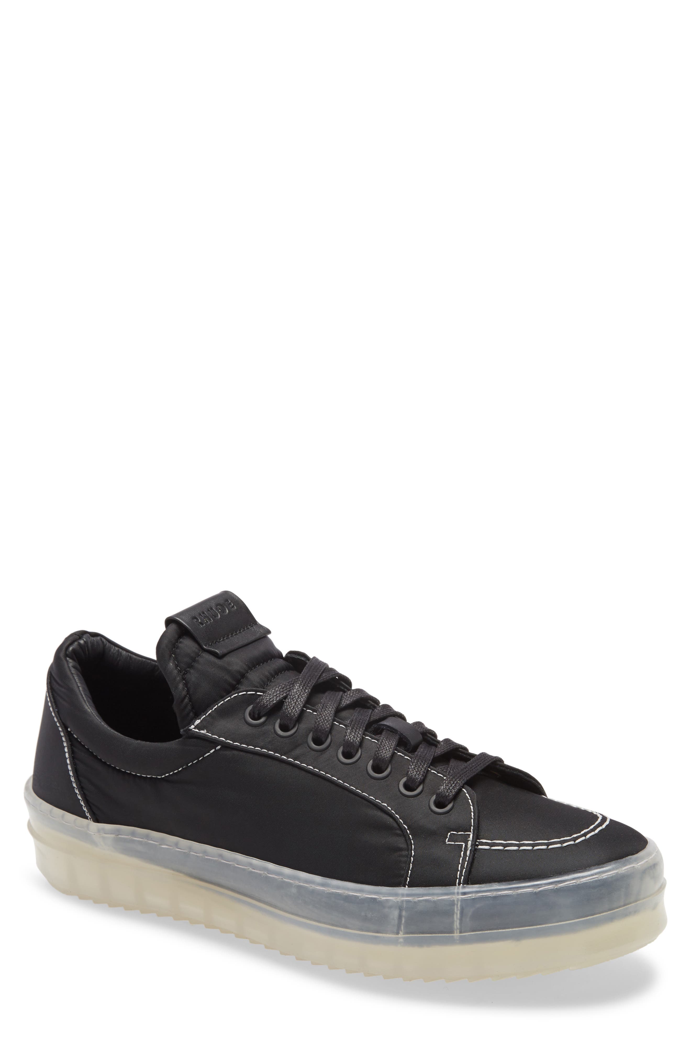 Rhude V1-Lo Sneaker, Main, color, 