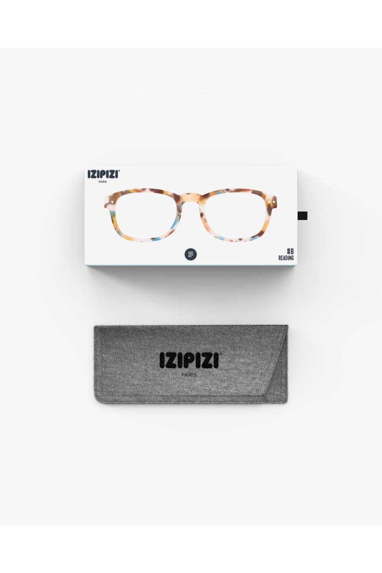 #B Blue Tortoise, Alternate, color, Blue Tortoise