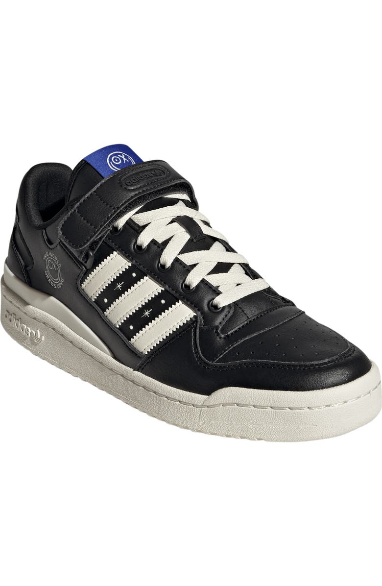 adidas Forum 84 Low Sneaker, Main, color,
