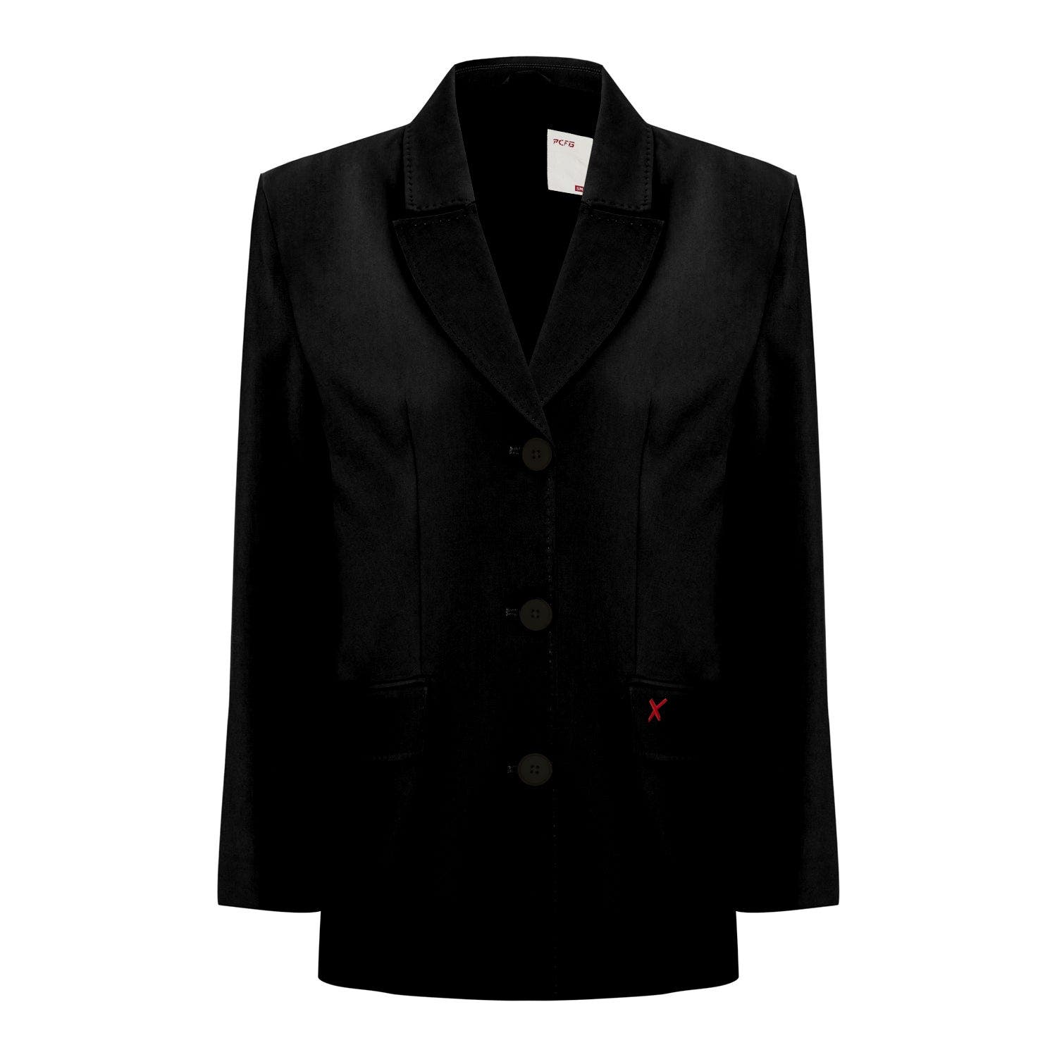 Cotton Classic Blazer