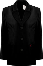 PCFG Cotton Classic Blazer