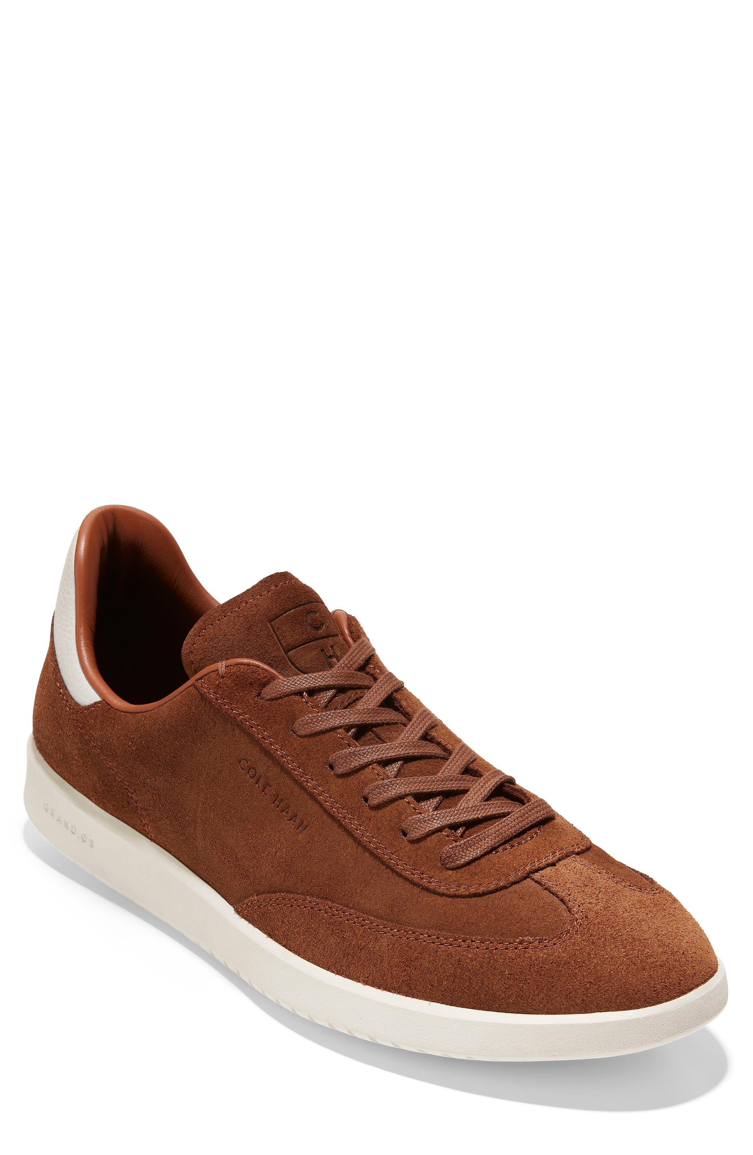 Cole Haan GrandPro Turf Sneaker, Main, color, 