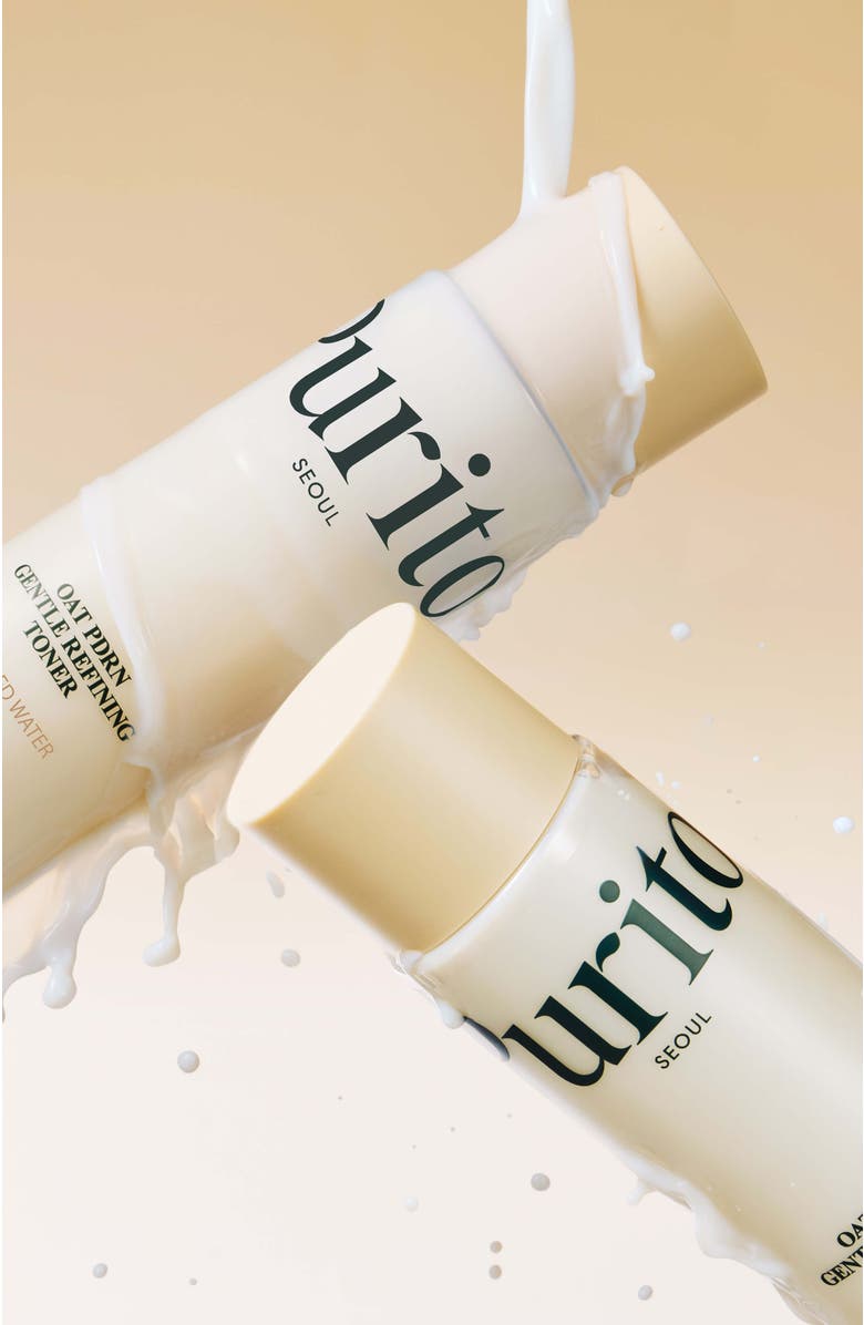 Purito Oat PDRN Gentle Refining Toner, Alternate, color, NO COLOR