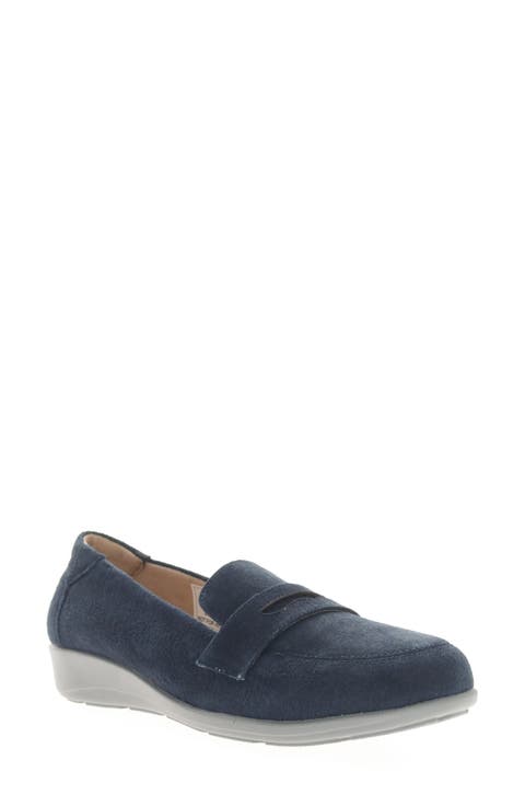 Yetta Penny Loafer (Women)