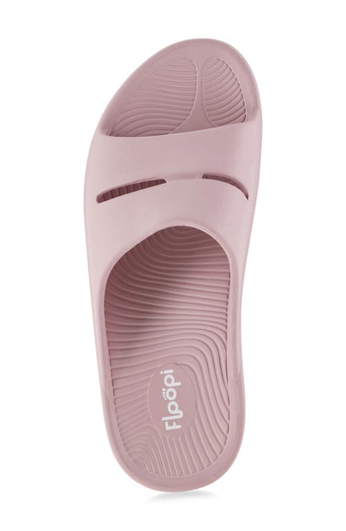 Floopi Sophie Comfort Slide Sandal