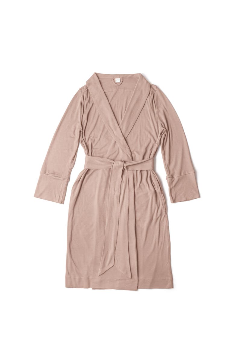 goumikids Goumi You
ll Live In Mom Robe, Main, color, Rose