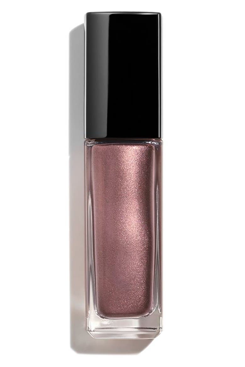 OMBRE PREMIÈRE LAQUE Longwear Liquid Eyeshadow, Main, color, 32 VASTNESS