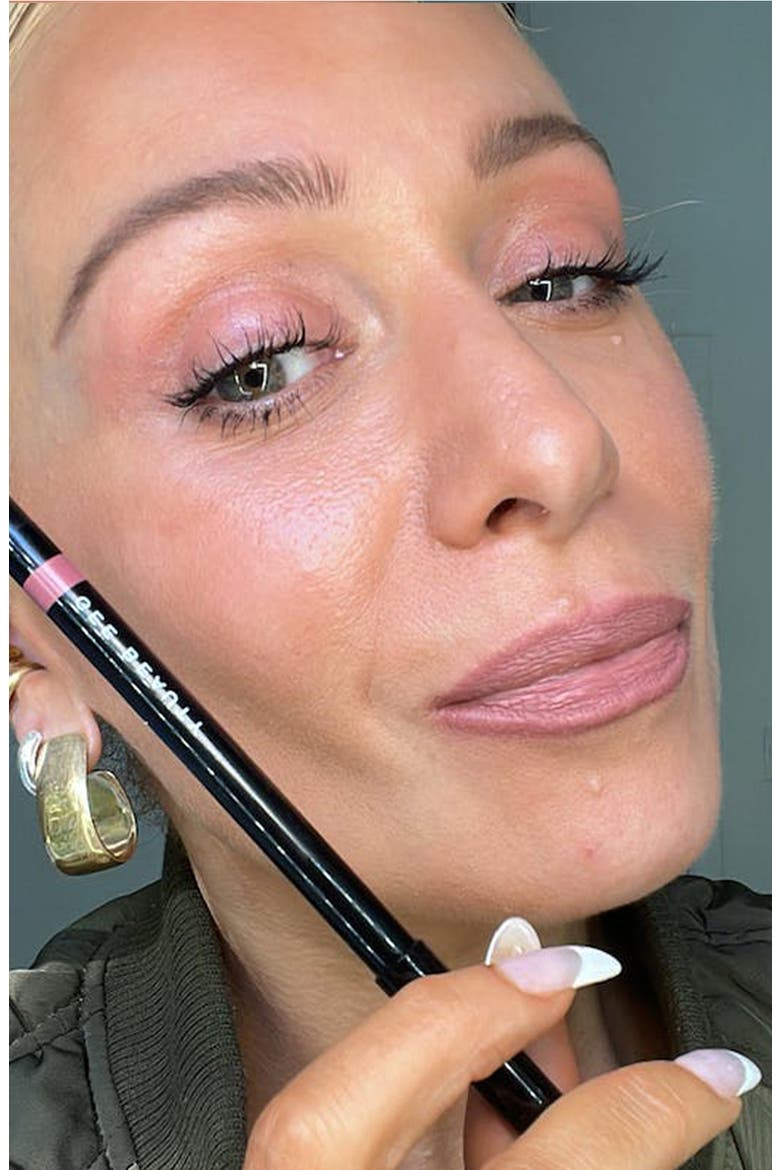Creamy Lip Define Pencil, Alternate, color, BFF (NEAPOLITAN)