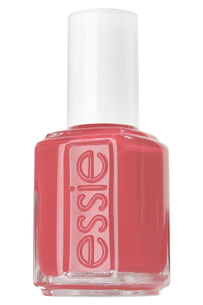 Nail Polish - Corals, Main, color, CAROUSEL CORAL ( C )