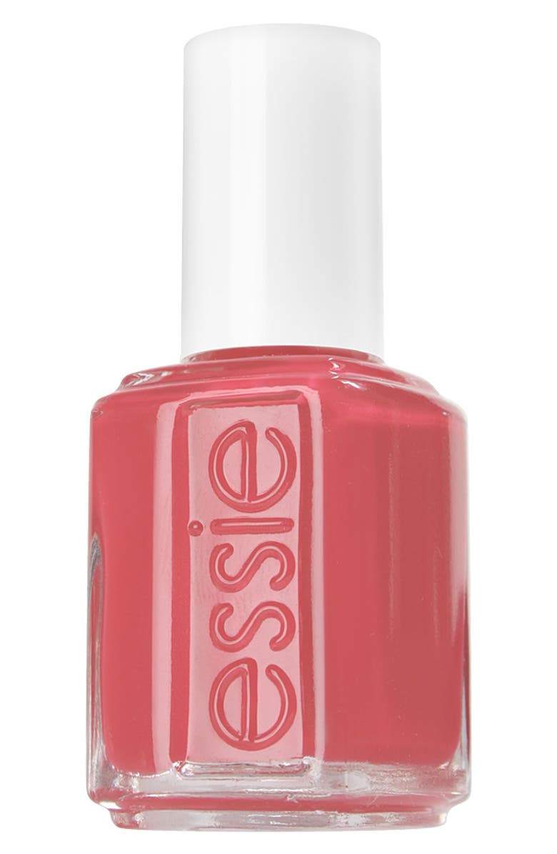 Essie <sup>®</sup> Nail Polish - Corals, Main, color, 