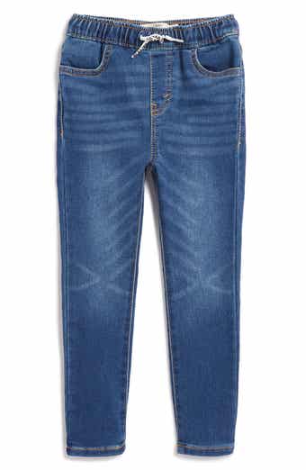 Levi's® Kids' Skinny Tapered Pull-On Jeans