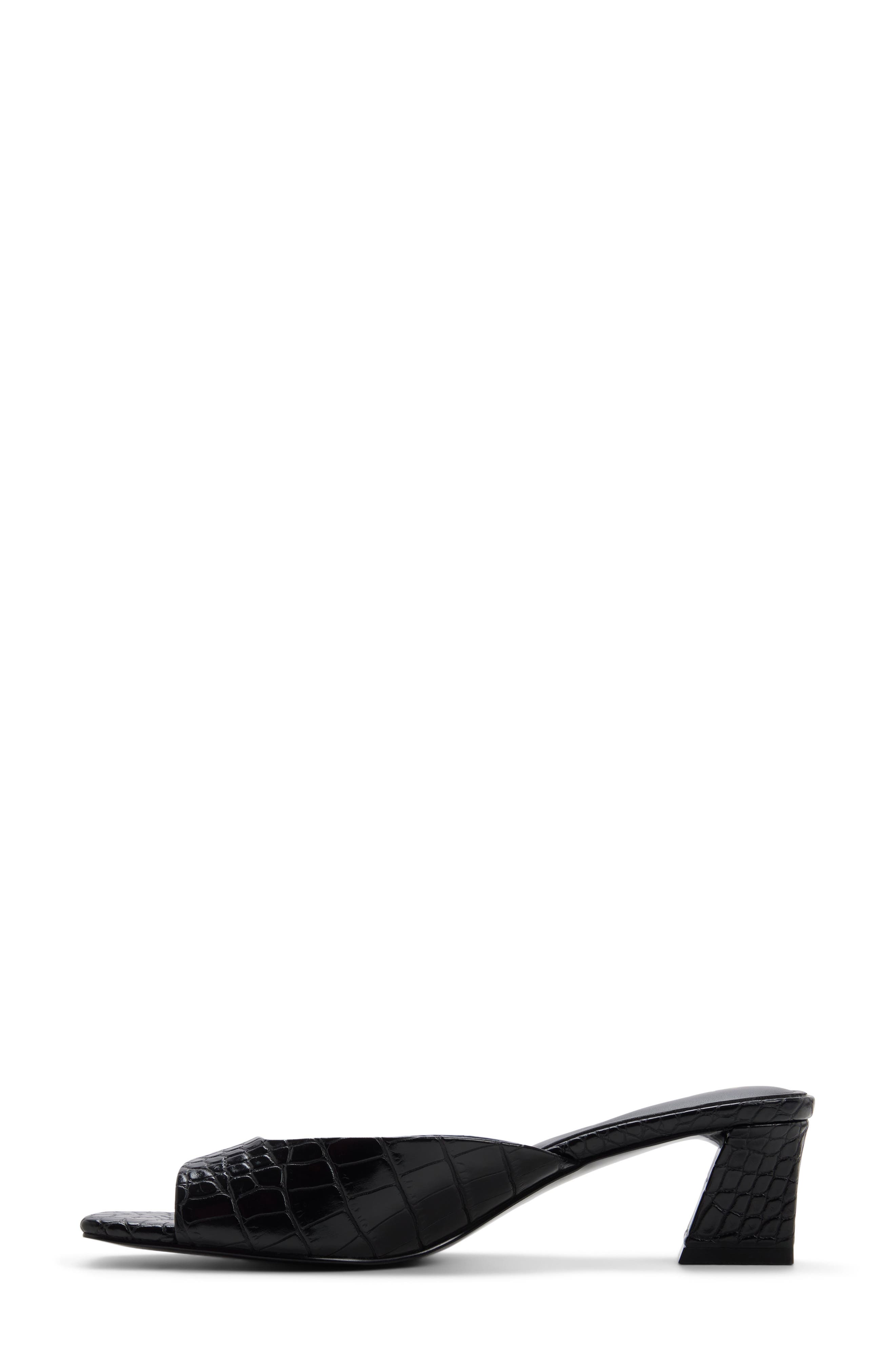 ALDO Byanka Slide Sandal, Alternate, color, 
