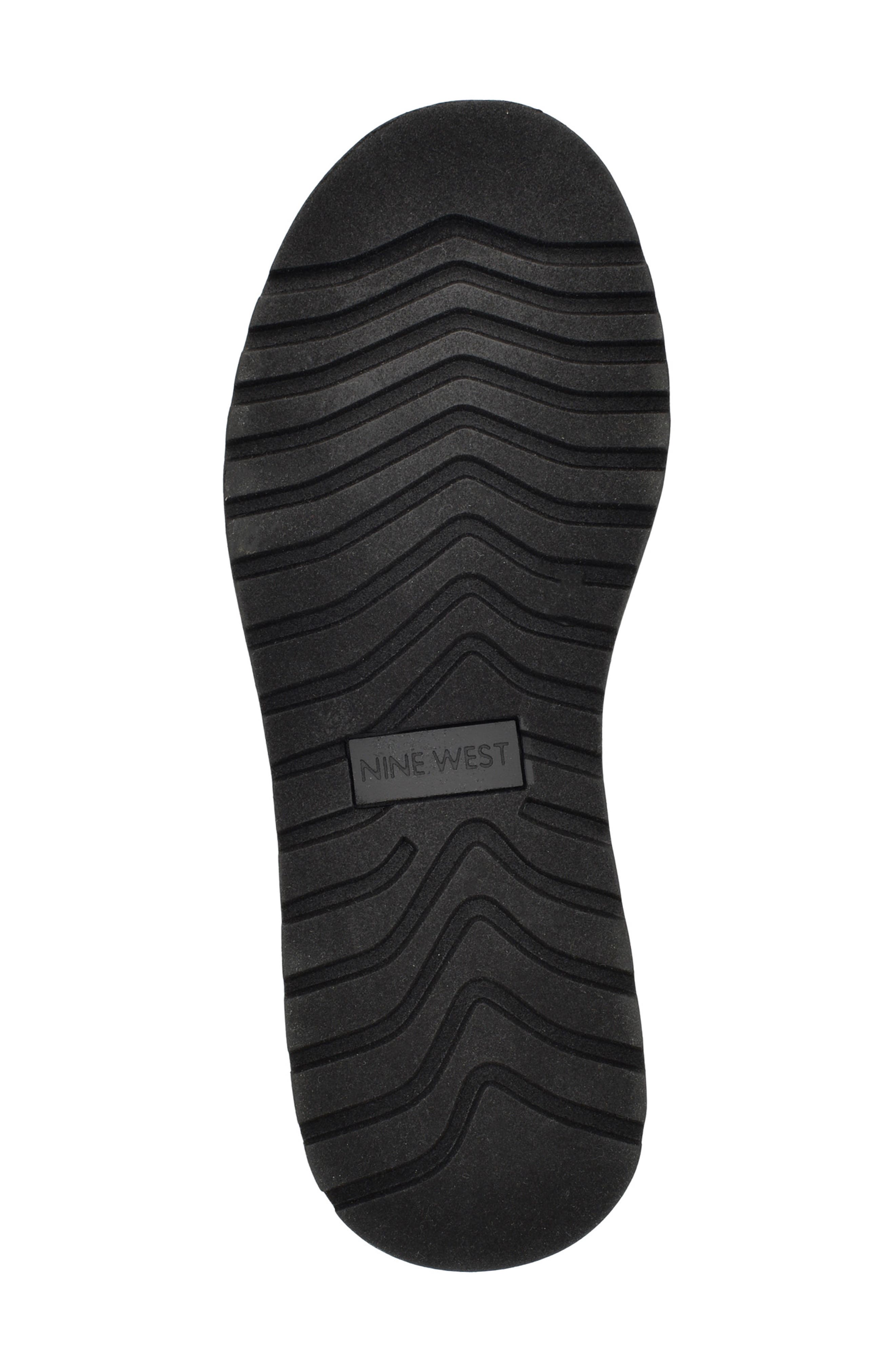 Nine West George Platform Chelsea Boot, Alternate, color, 