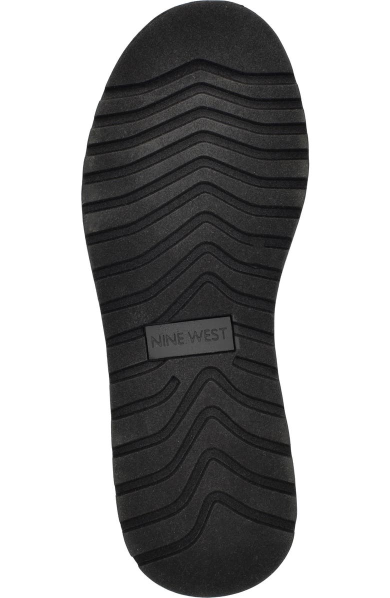 Nine West George Platform Chelsea Boot, Alternate, color,