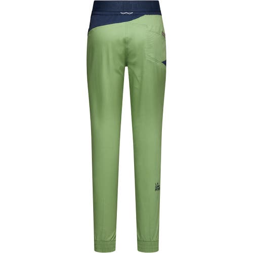 La Sportiva Tundra Pant In Green