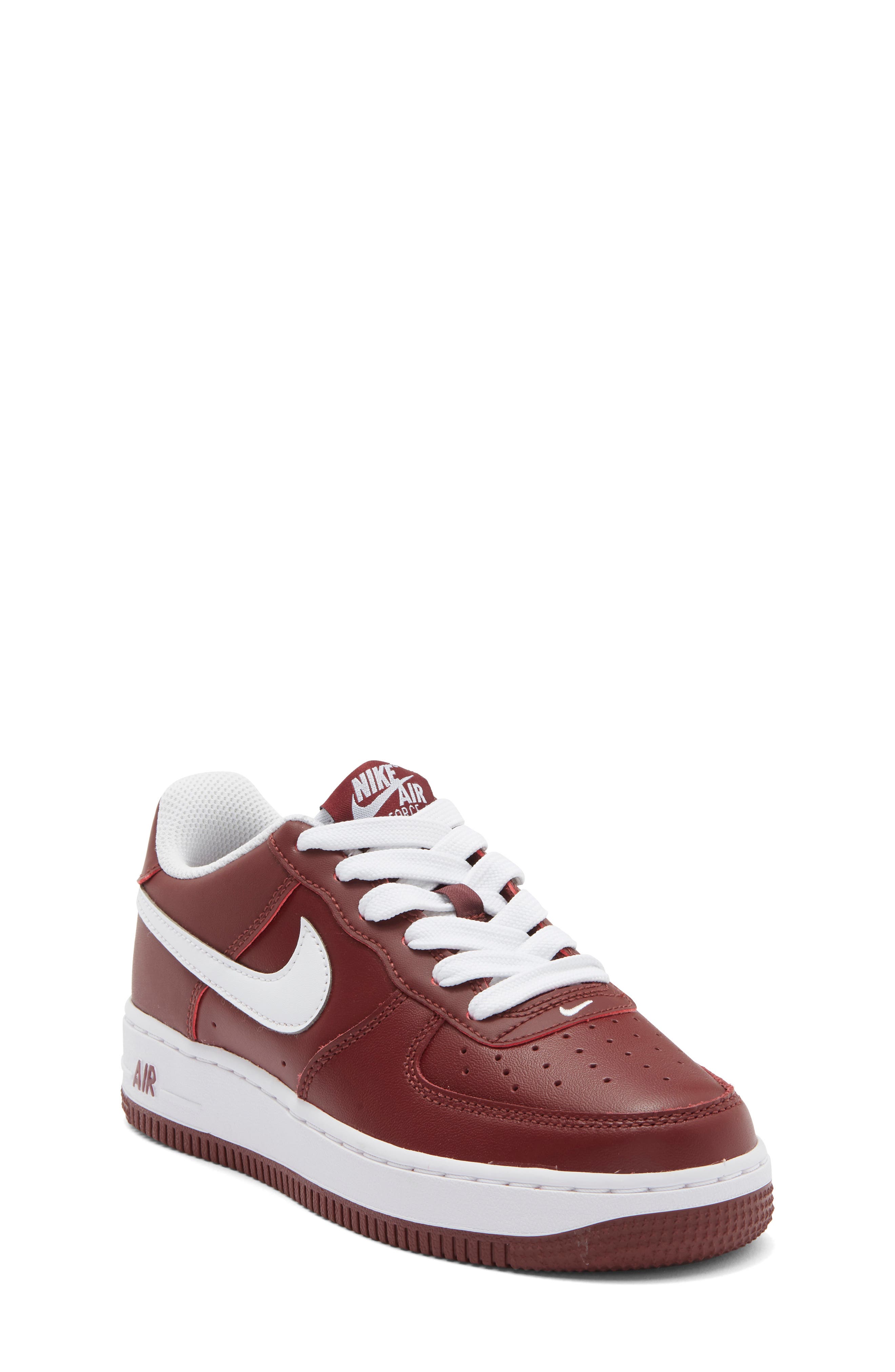 Nike Kids' Air Force 1 LV8 Sneaker | Nordstromrack