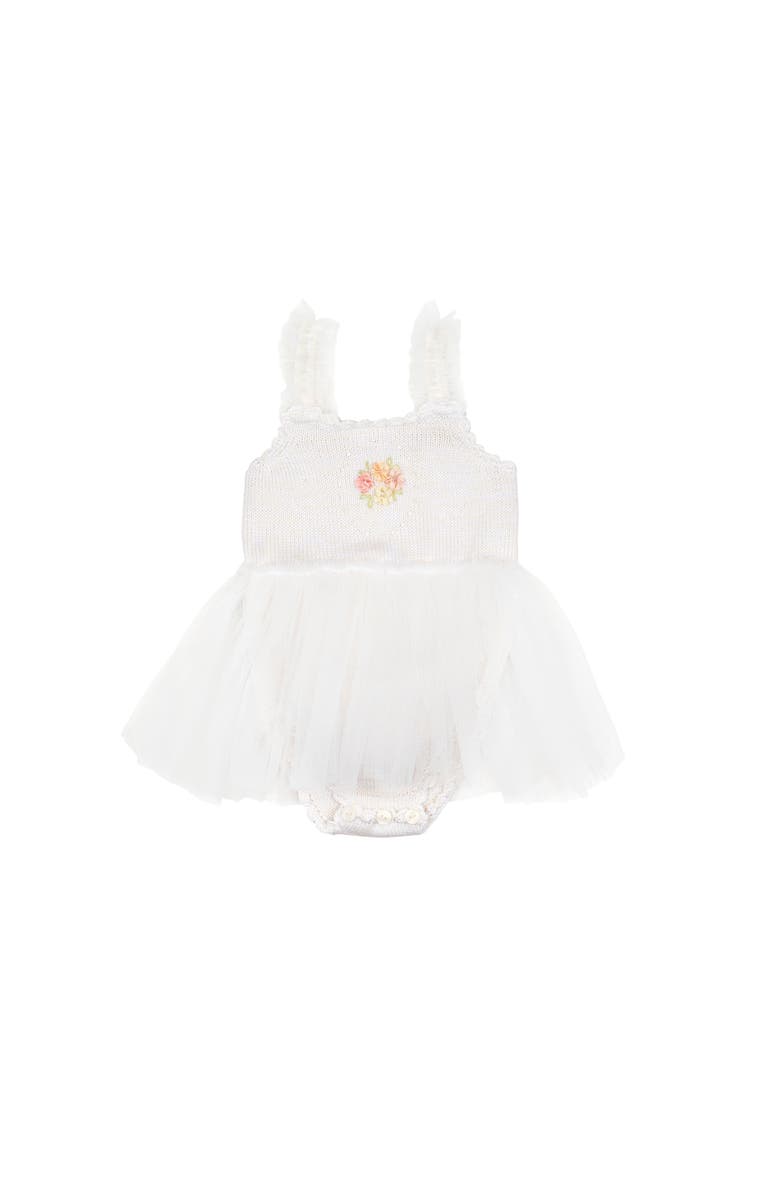 Wild Wawa Juliette Tutu, Main, color, Silk Bouquet